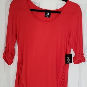 3/$20 Hippie chic shirt